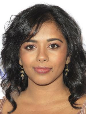 Pallavi Sastry
