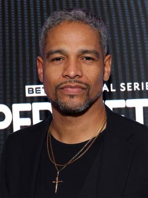 Donovan Christie Jr.