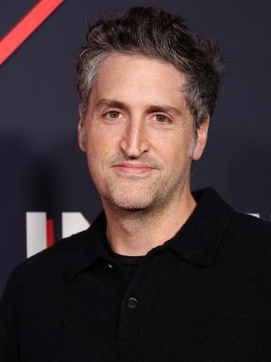 Garrett Basch