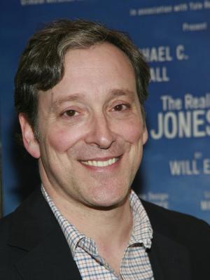 Jeremy Shamos
