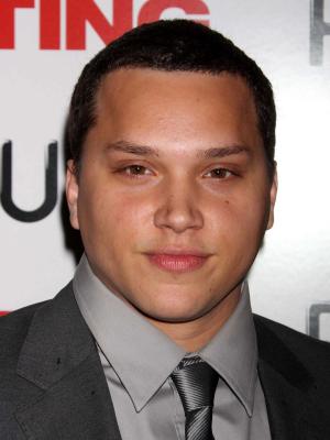Michael Rivera