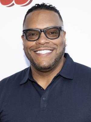 Sean Ringgold