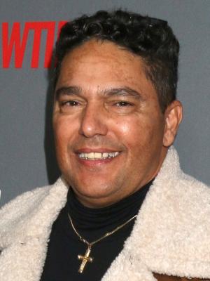 Nicholas Turturro