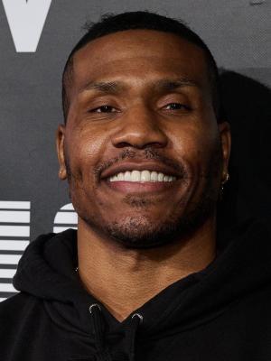 Quincy Chad