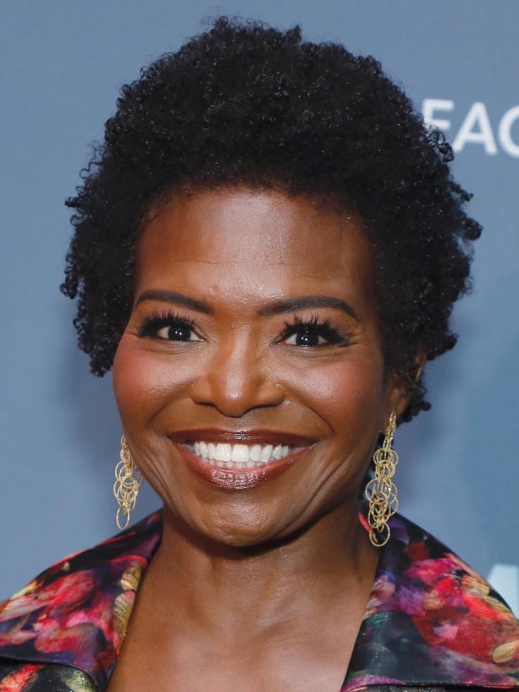 Photo of LaChanze
