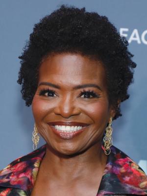 LaChanze