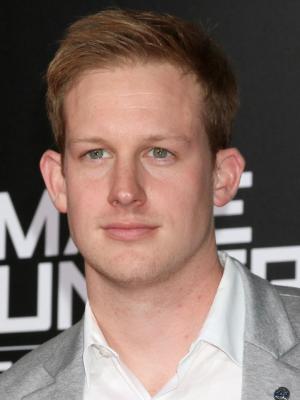 Chris Sheffield