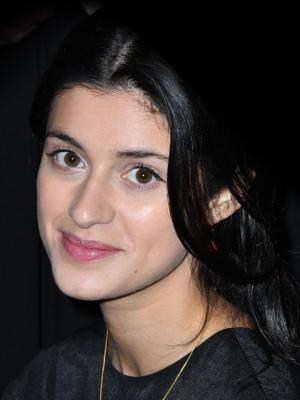 Anya Chalotra