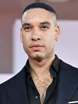 Royce Pierreson