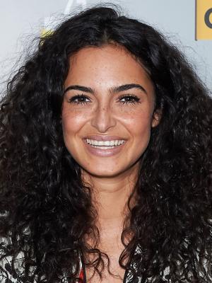 Anna Shaffer