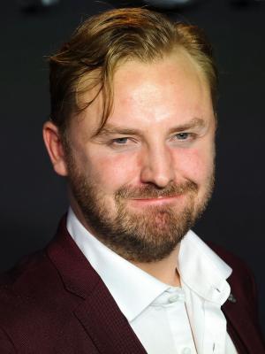 Tom Canton