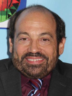 Danny Woodburn