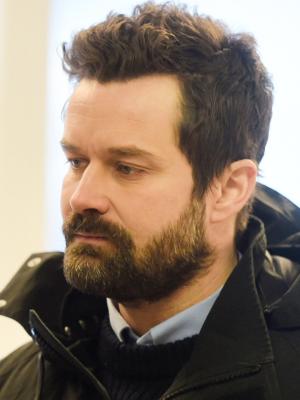 Björn Hlynur Haraldsson