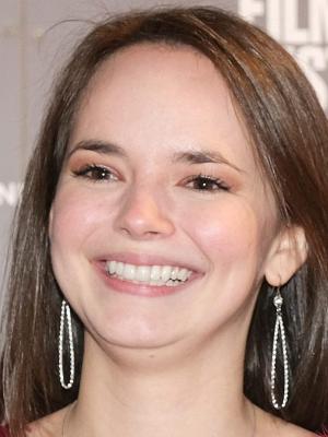 Rebecca Hanssen