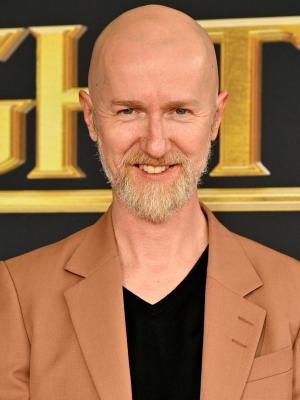 Tomek Baginski