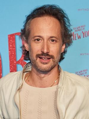 Mike Ostrowski