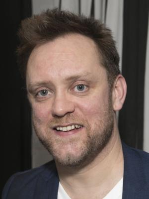 Sam Troughton