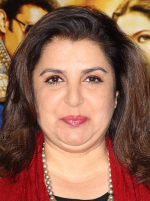 Farah Khan