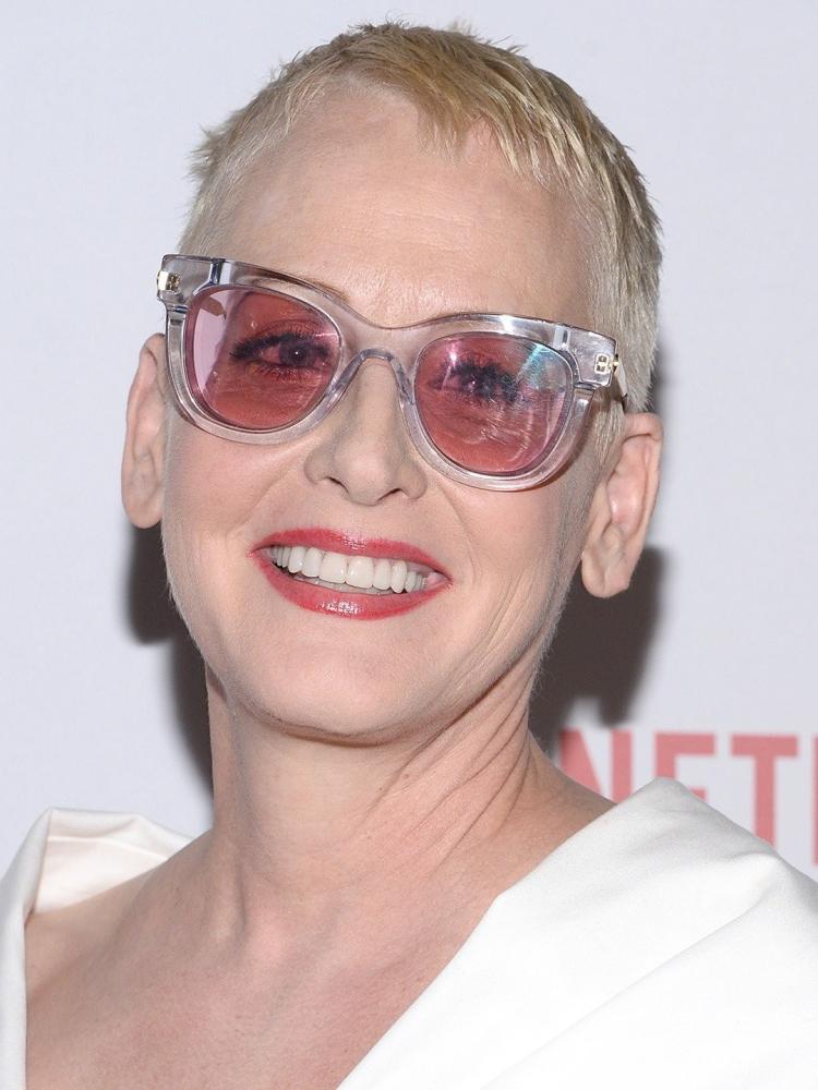 Photo of Lori Petty