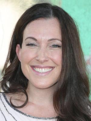 Jessica Rhoades
