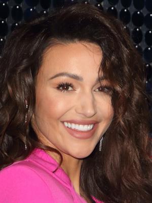 Michelle Keegan
