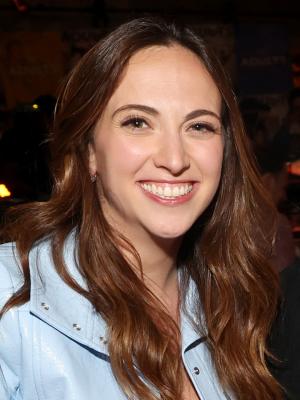 Rebecca Shaw