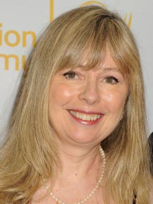 Kim Todd
