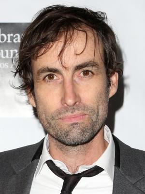 Andrew Bird
