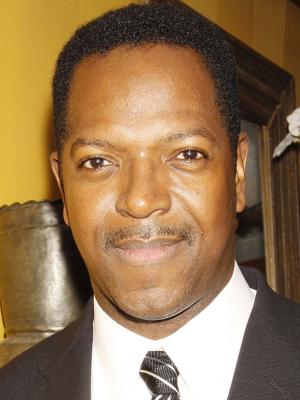 James Vincent Meredith