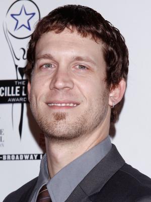 Russell Harvard