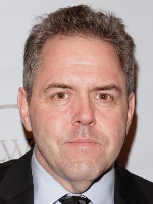 David Sparrow