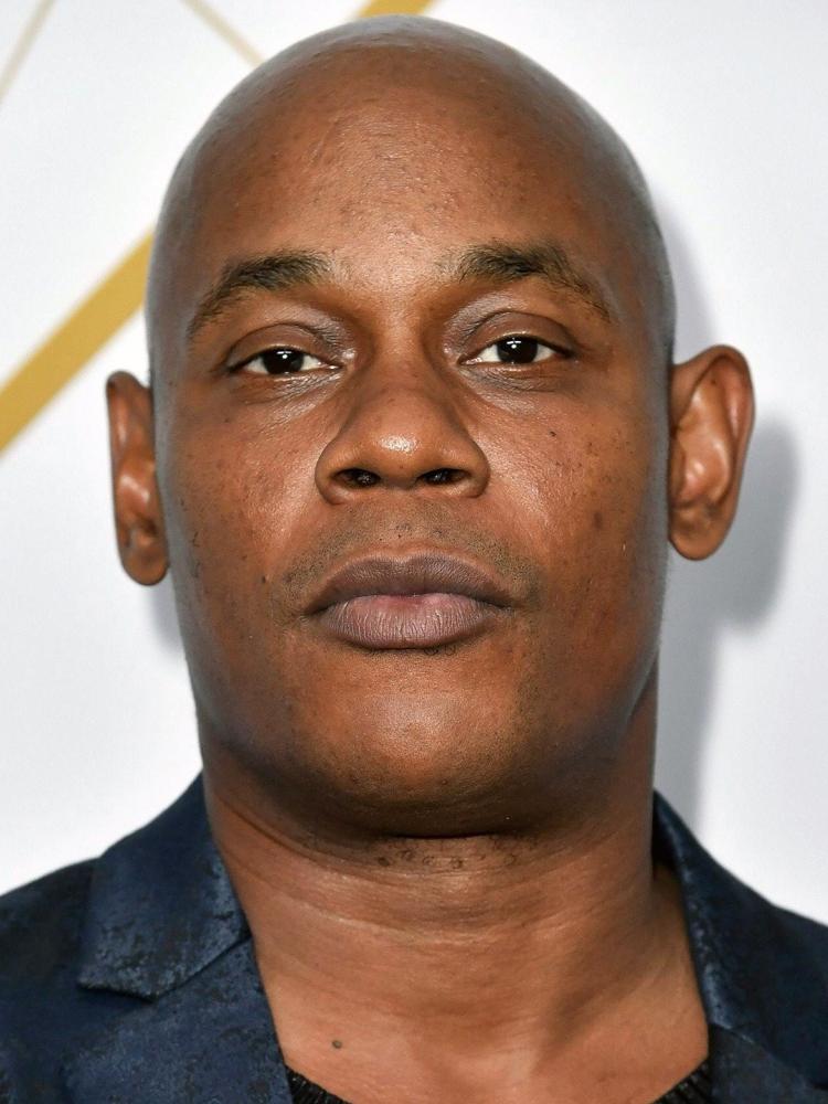 Photo of Bokeem Woodbine