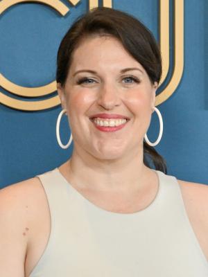 Allison Tolman