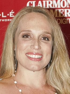 Jennifer Copping