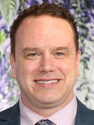Kevin O'Grady