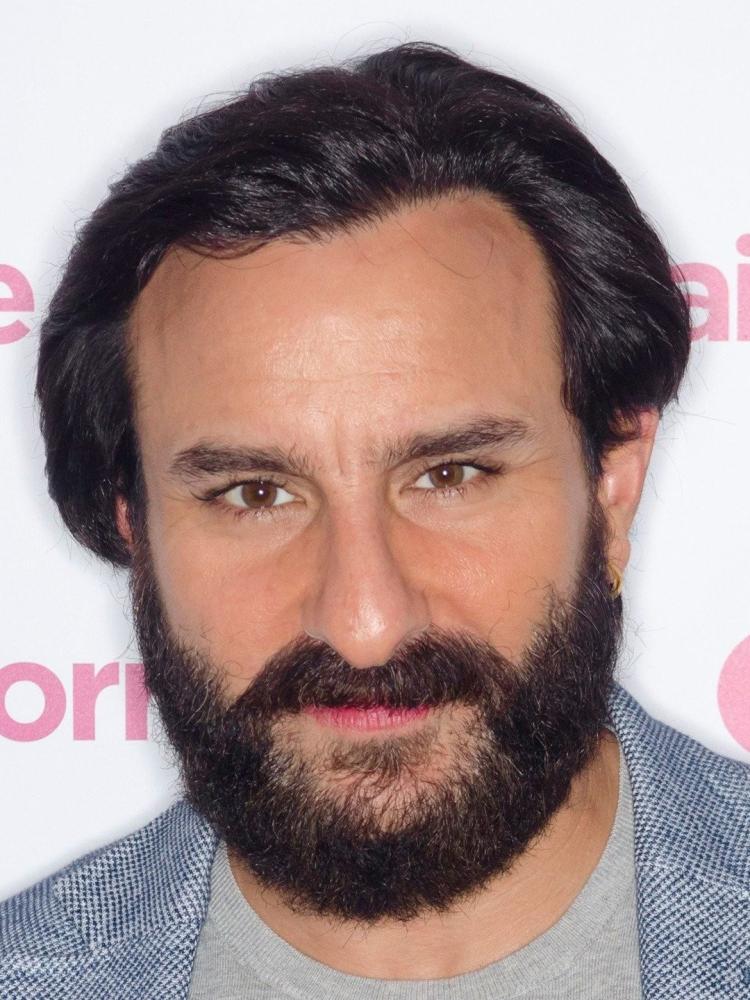Photo of Saif Ali Khan