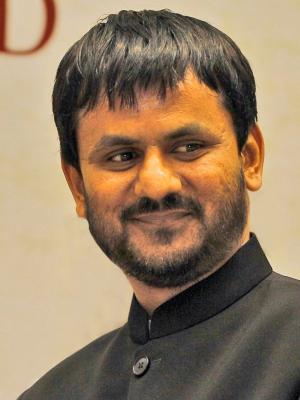 Girish Kulkarni