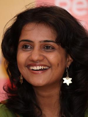 Amruta Subhash