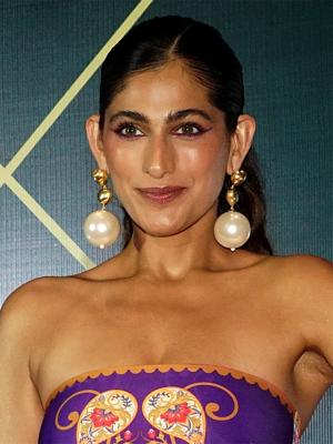 Kubbra Sait