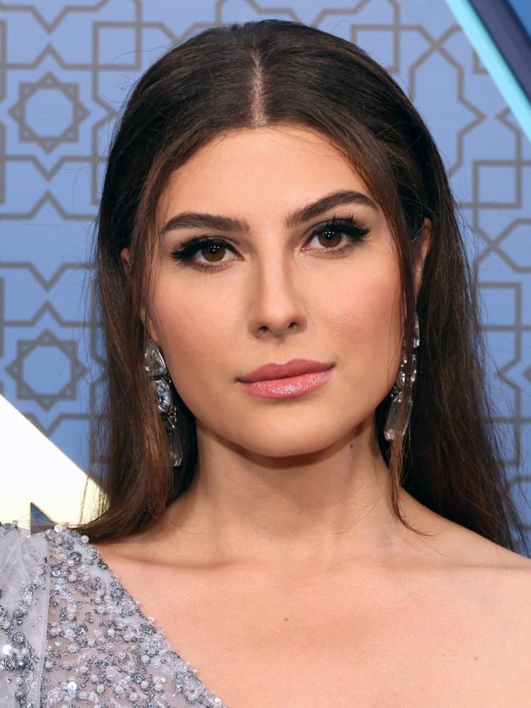 Photo of Elnaaz Norouzi