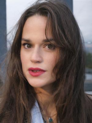 Constance Gay