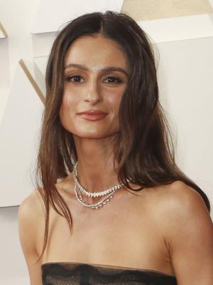 Melanie Papalia