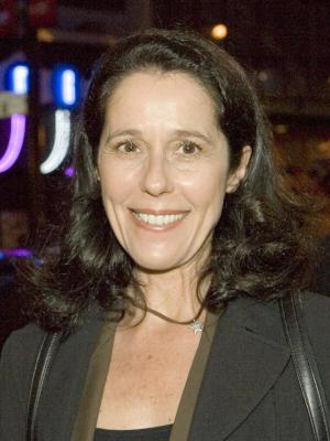 Glynis Davies