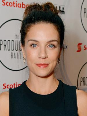 Melanie Merkosky