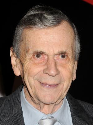 William B. Davis