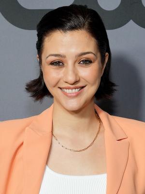 Katie Findlay