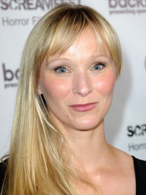 Paula Lindberg