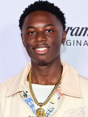 Alex R. Hibbert