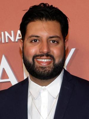 Rishi Rajani