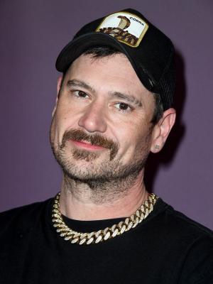 Michael P. Blevins